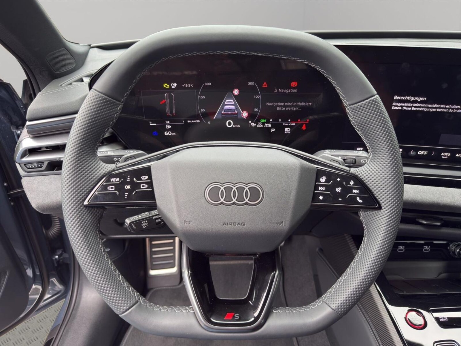 Audi S5 Avant – Bild 10