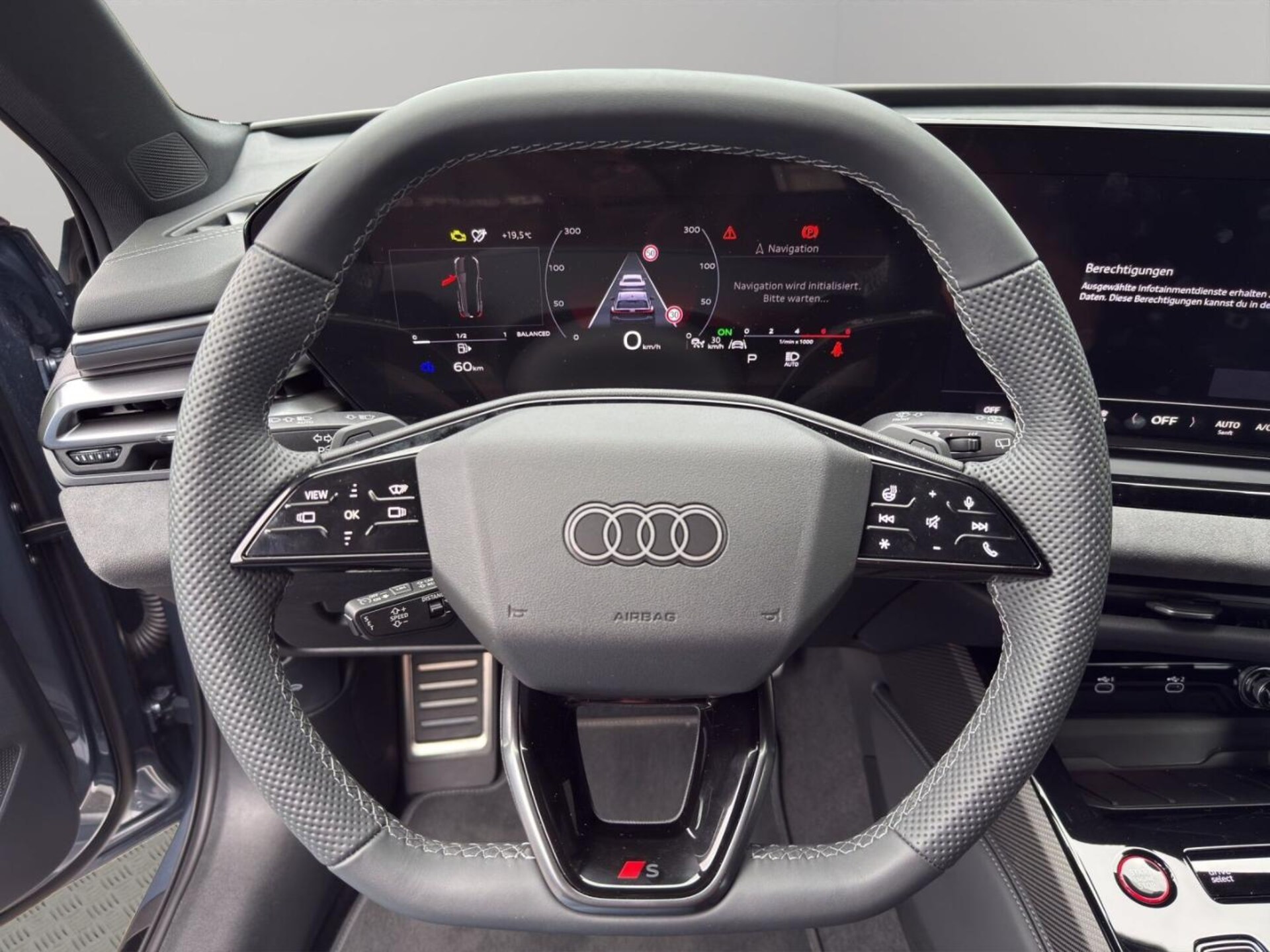 Audi S5 Avant