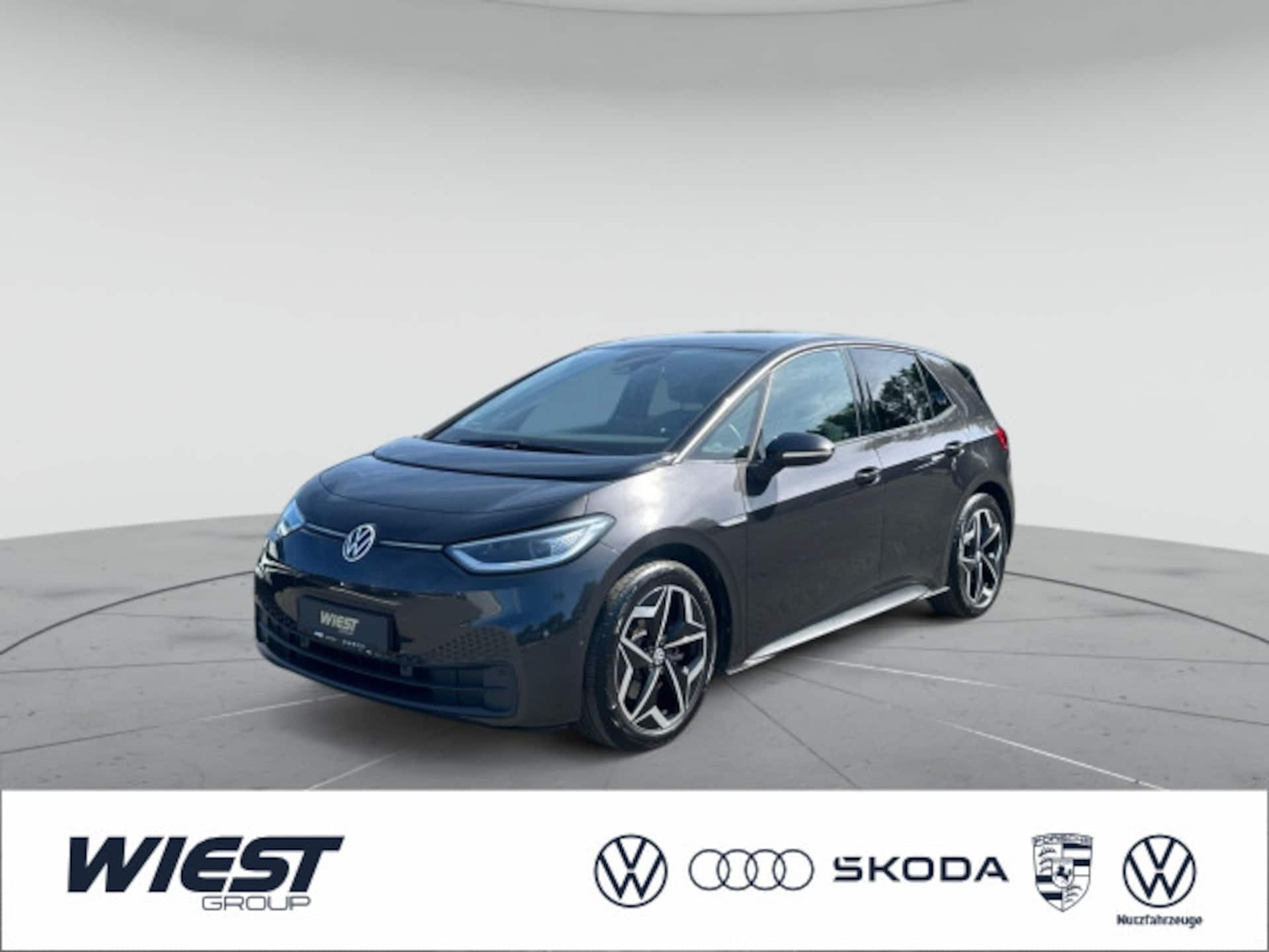 Volkswagen ID.3 Pro Performance