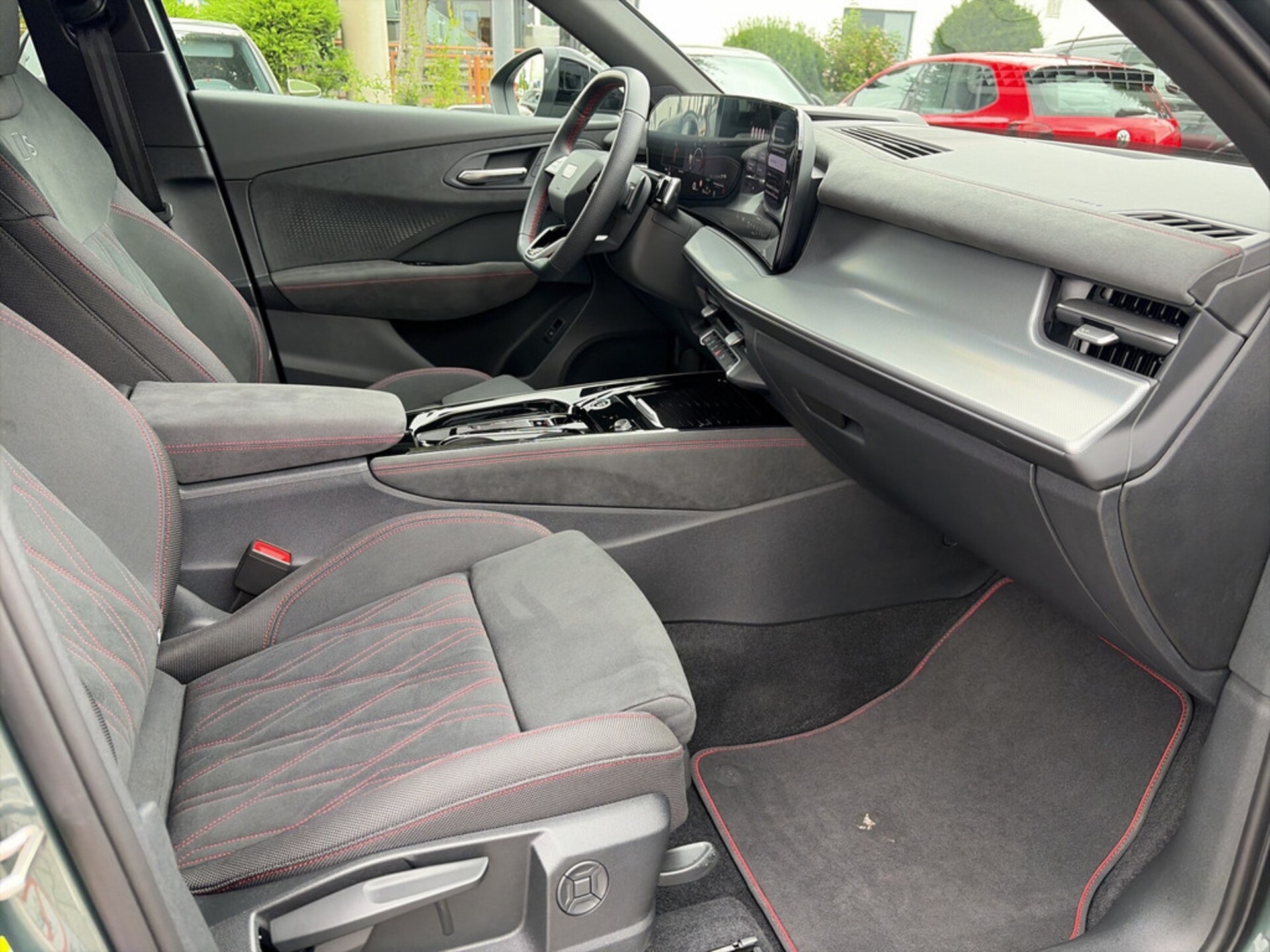 Audi Q3 SUV