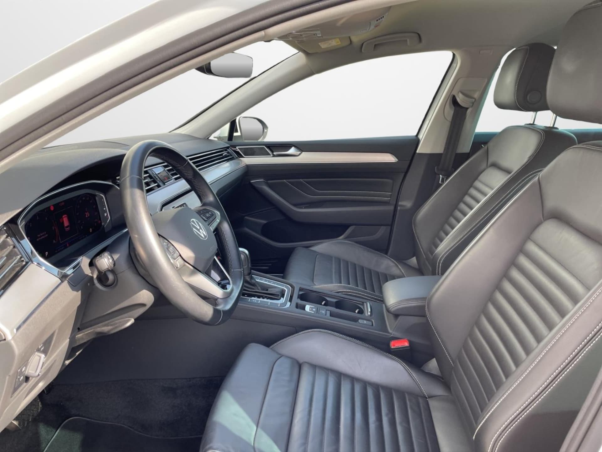 Volkswagen Passat Variant Elegance