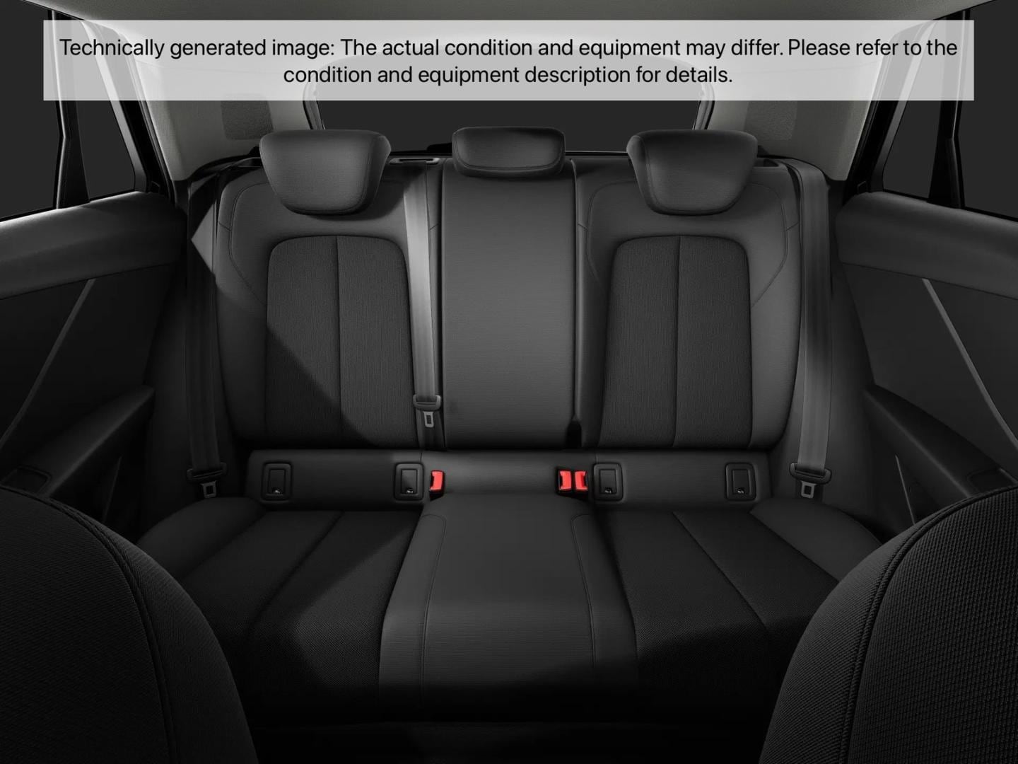 Bild über Audi Q2 advanced 35 TFSI 110(150) kW(PS) S tronic - für weitere Informationen kontaktieren Sie den Audi Partner