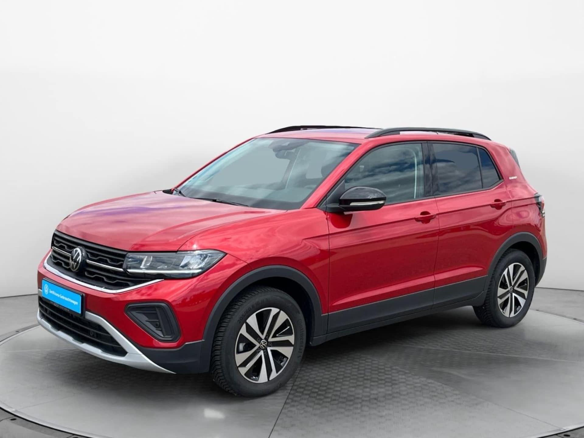 Volkswagen T-Cross ENERGY