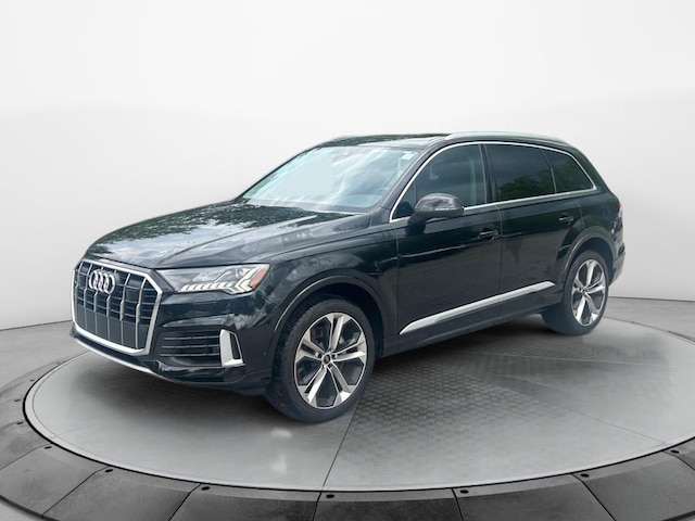 2023 Audi Q7