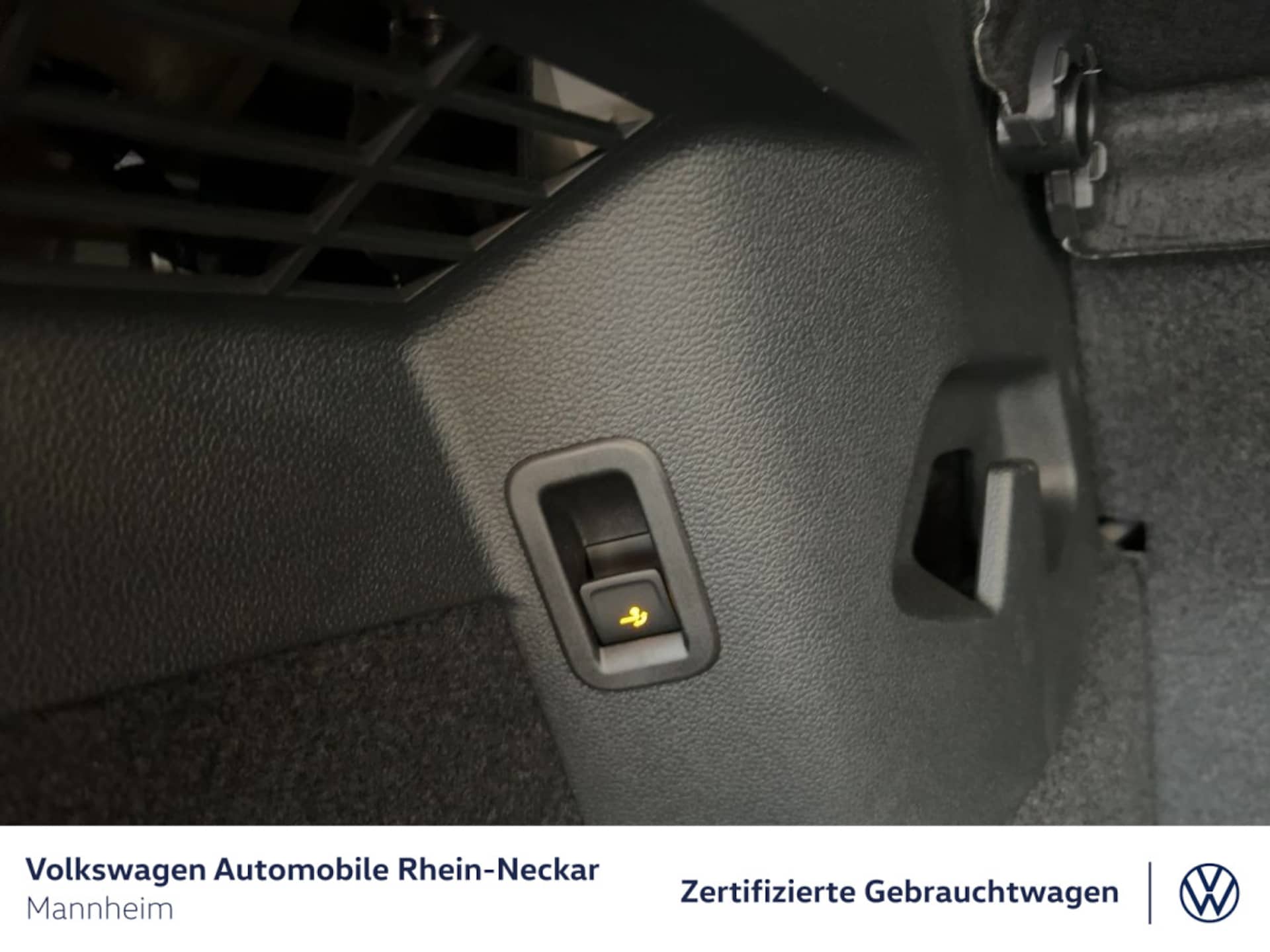 Volkswagen Golf Goal