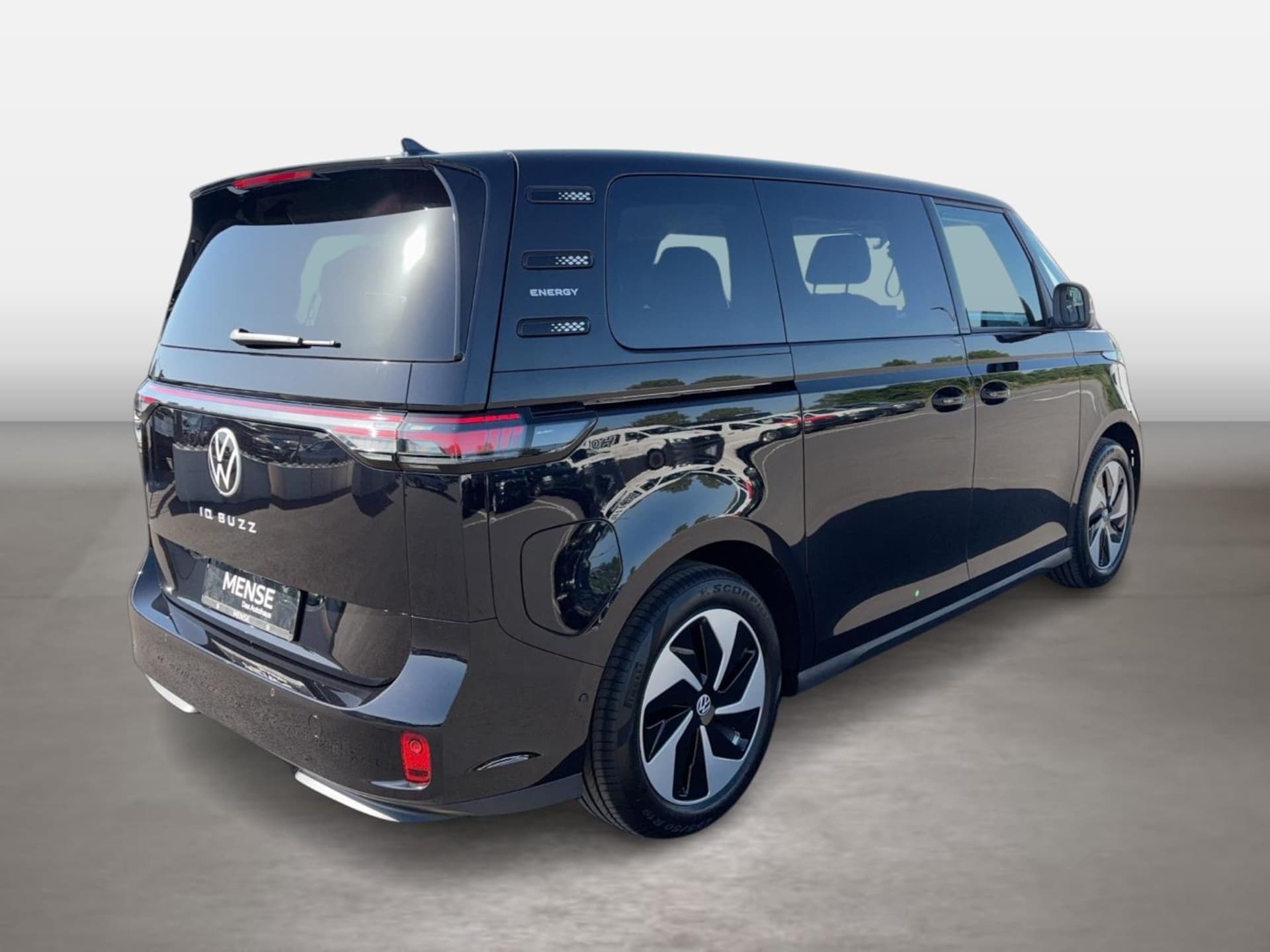 Volkswagen ID. Buzz ENERGY