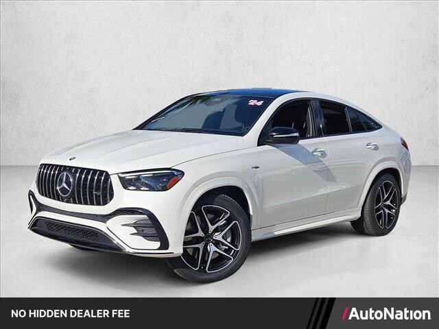 2024 Mercedes-Benz