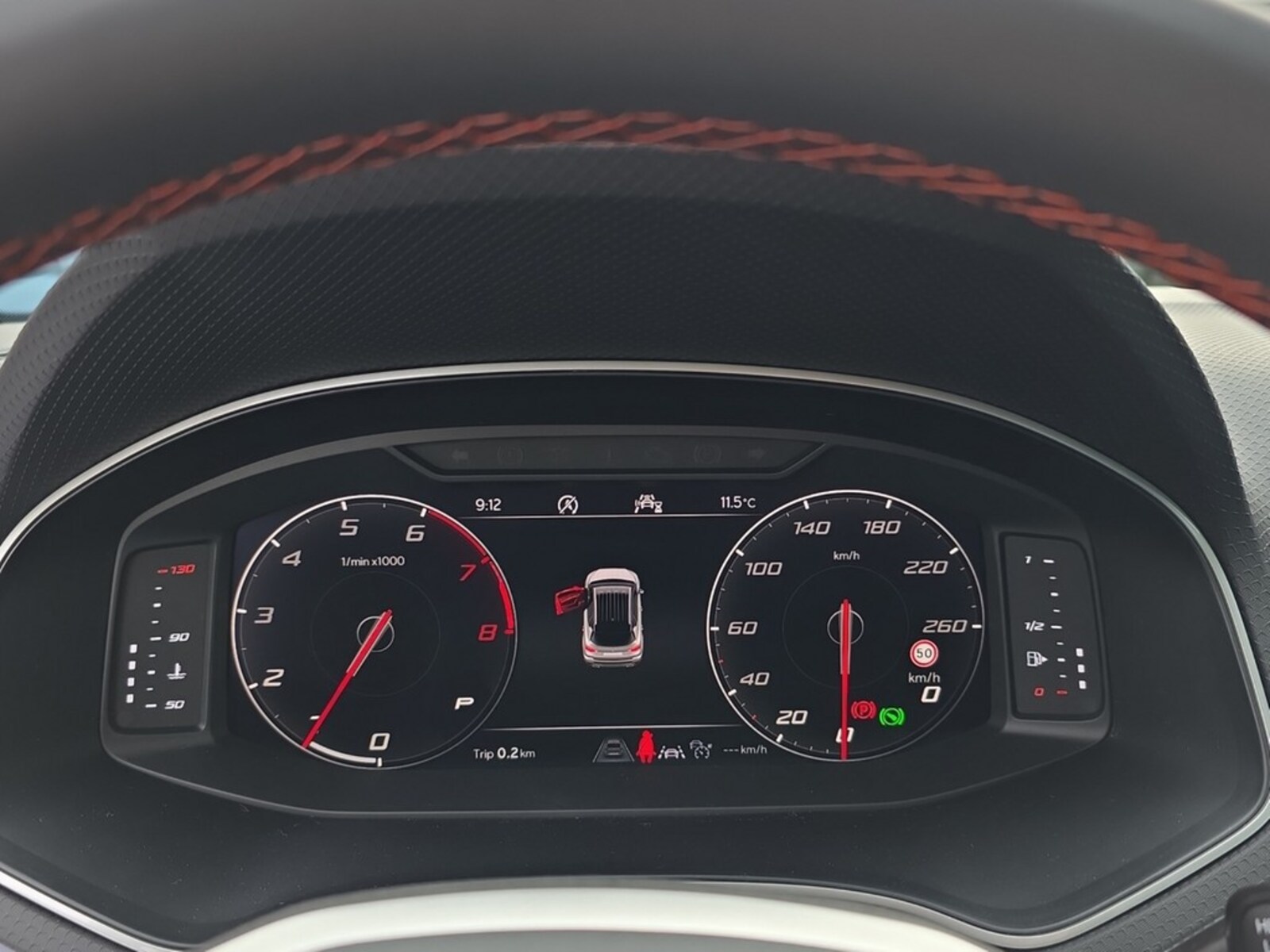 SEAT Arona – Bild 15