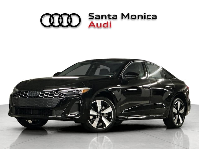 Photo of 2026 Audi A5 Sedan