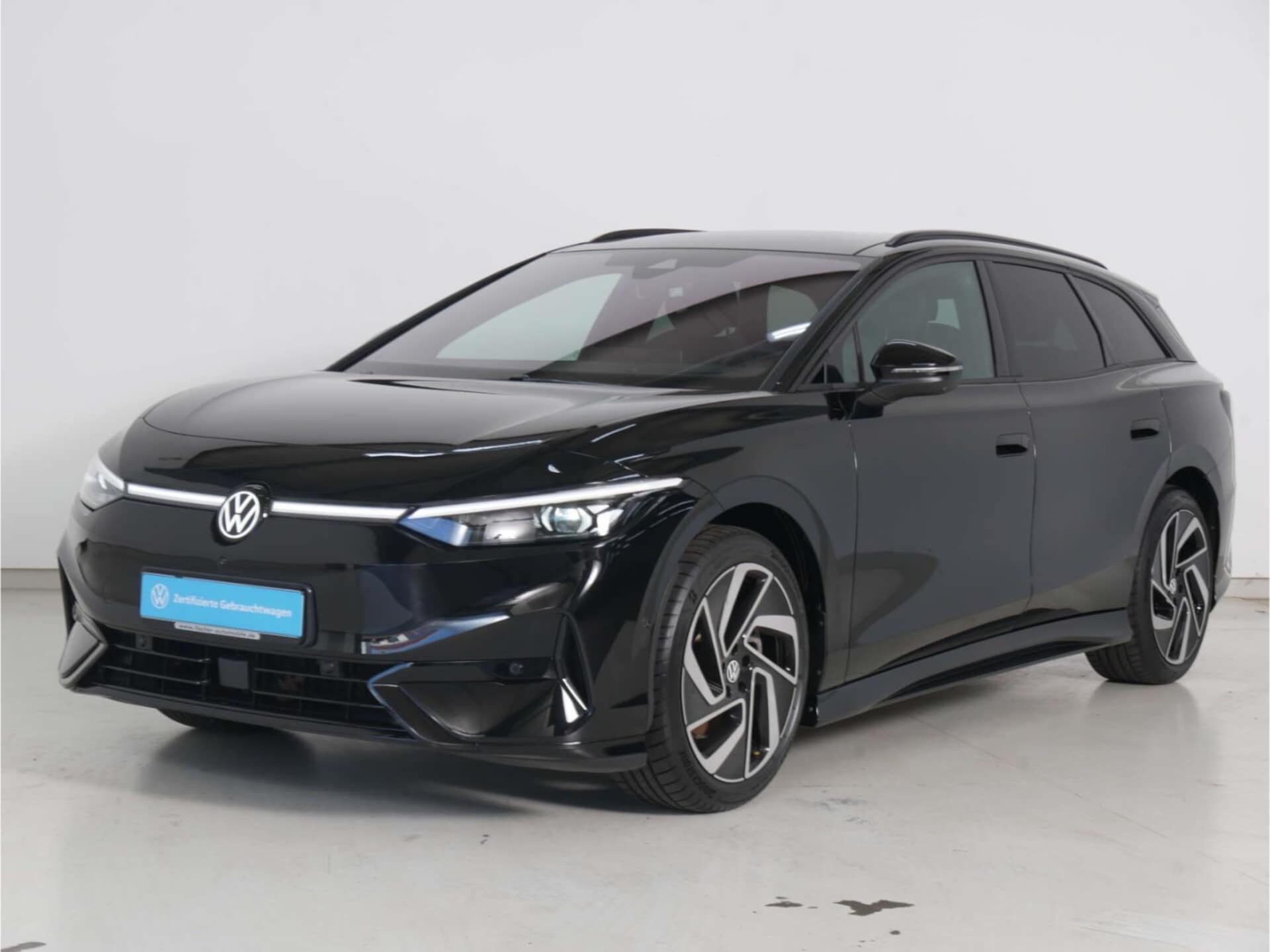 Volkswagen ID.7 Tourer Pro
