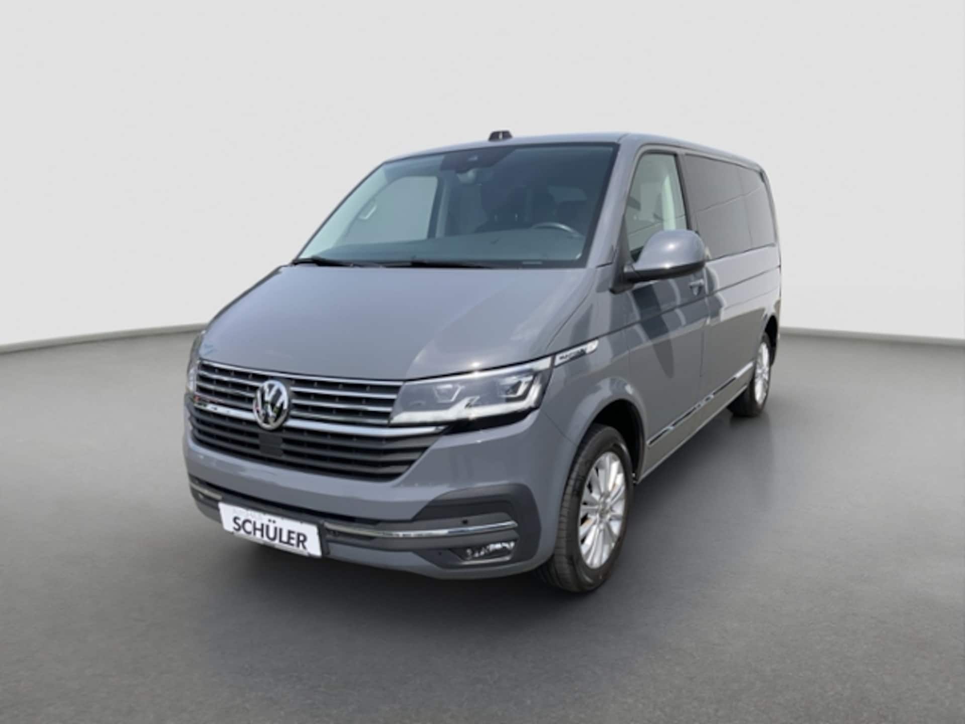 Volkswagen T6.1 Multivan Comfortline