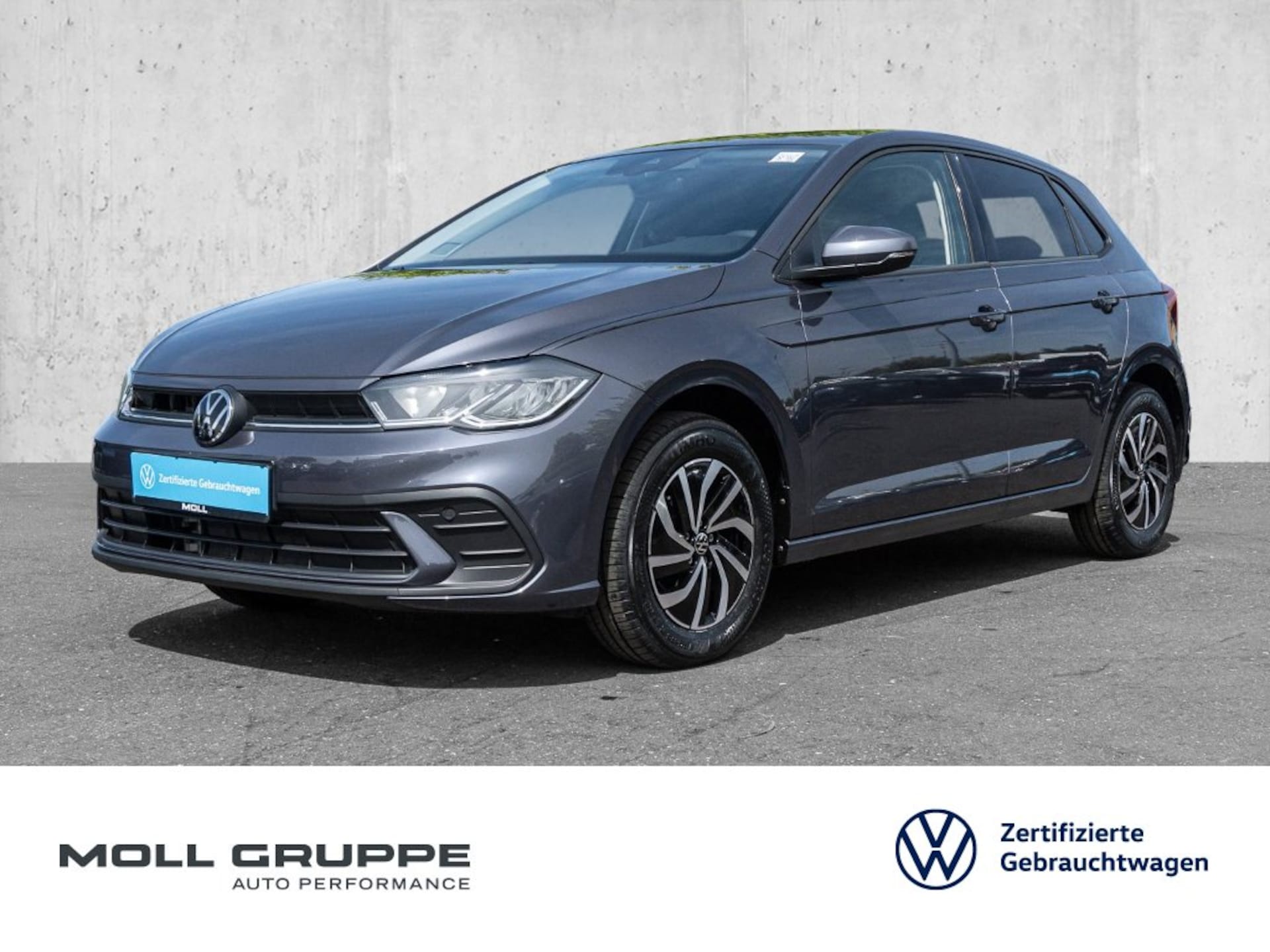 Volkswagen Polo Life