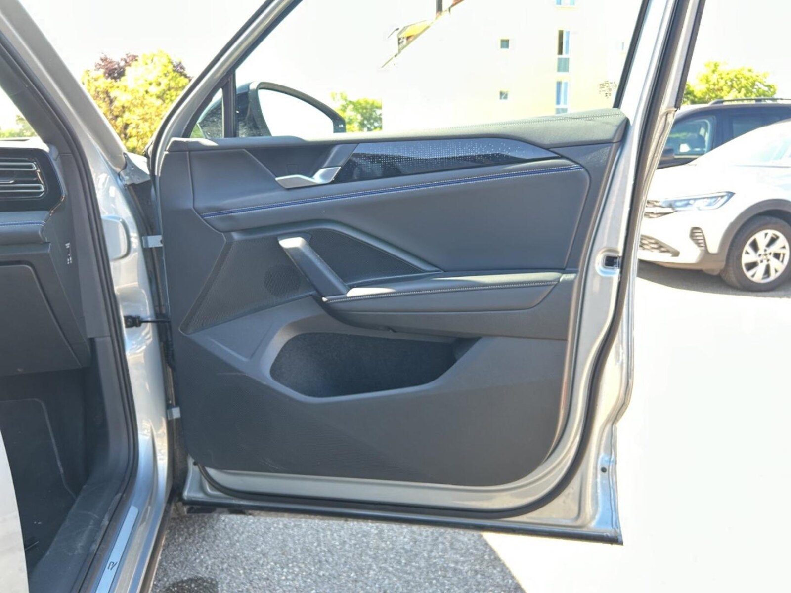 Volkswagen Tiguan – Bild 21