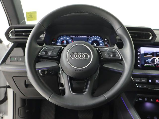 2025 Audi A3 Premium - Photo 20