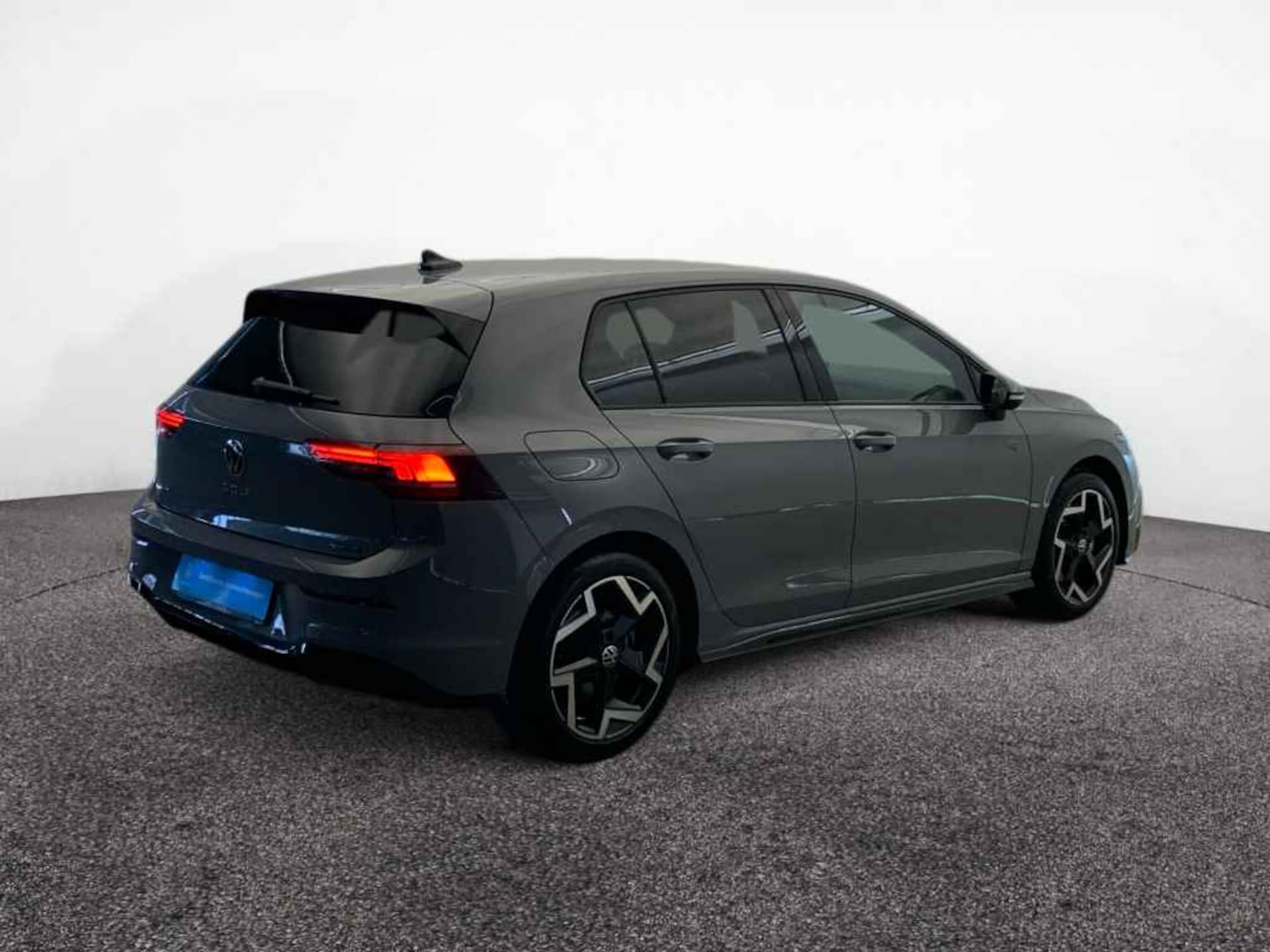 Volkswagen Golf Goal