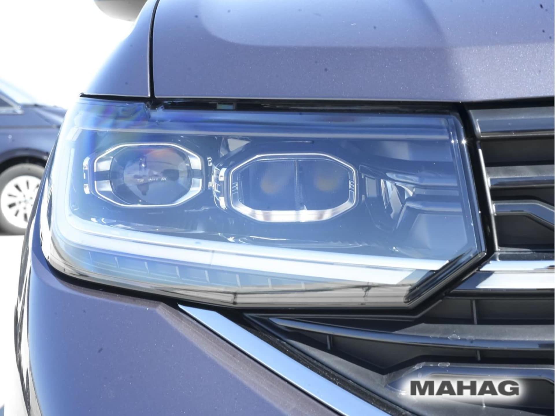 Volkswagen T-Cross ENERGY