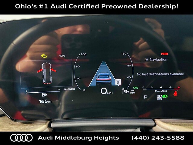 2025 Audi Q5 Premium Plus - Photo 20