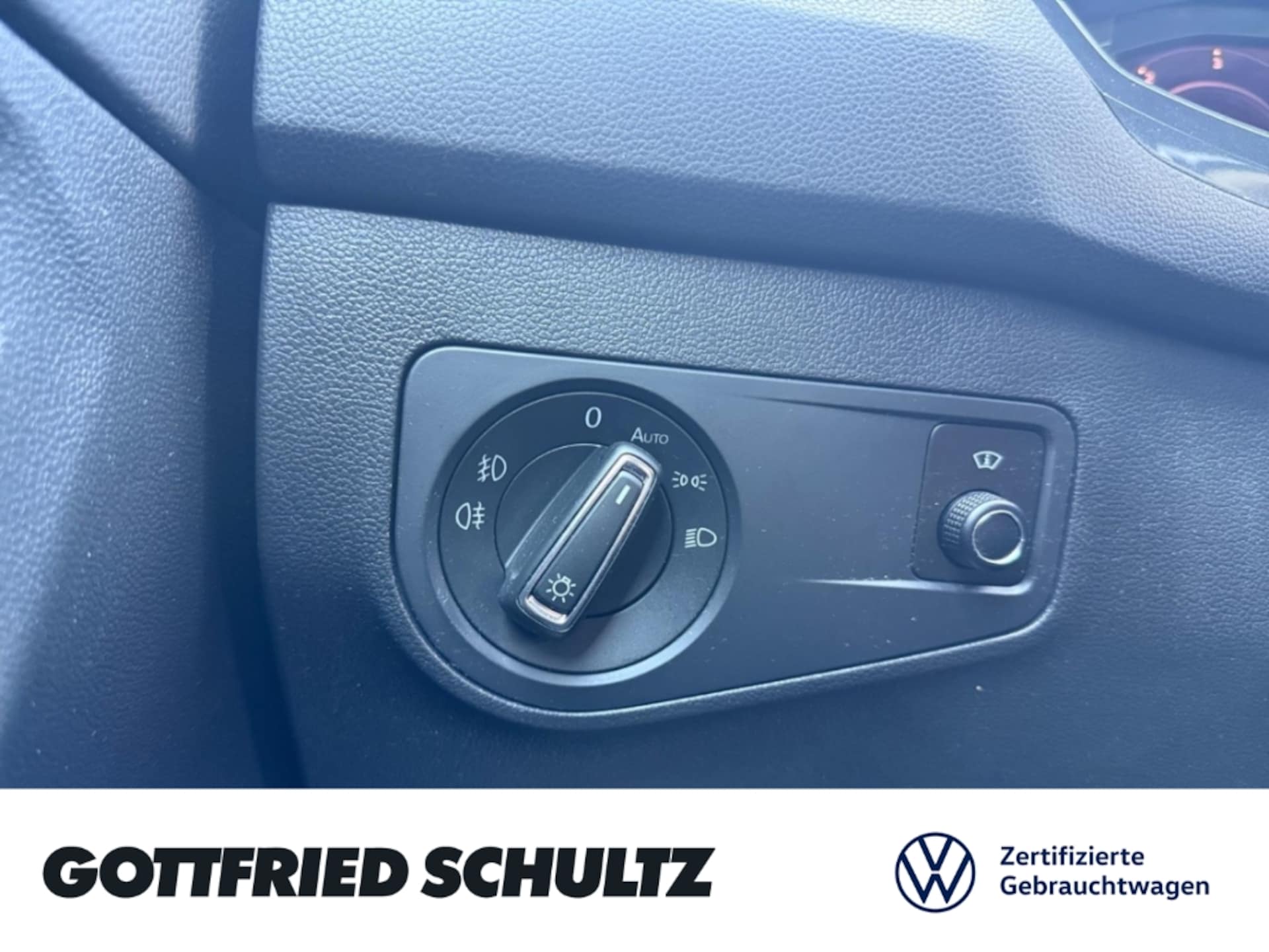 Volkswagen Tiguan Allspace Highline