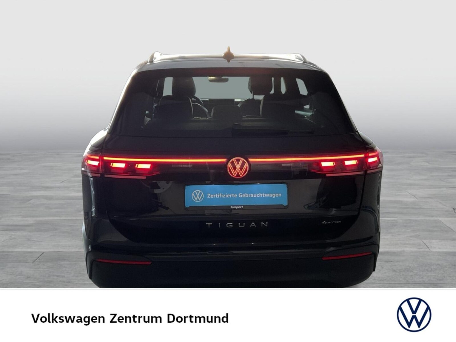 Volkswagen Tiguan – Bild 4
