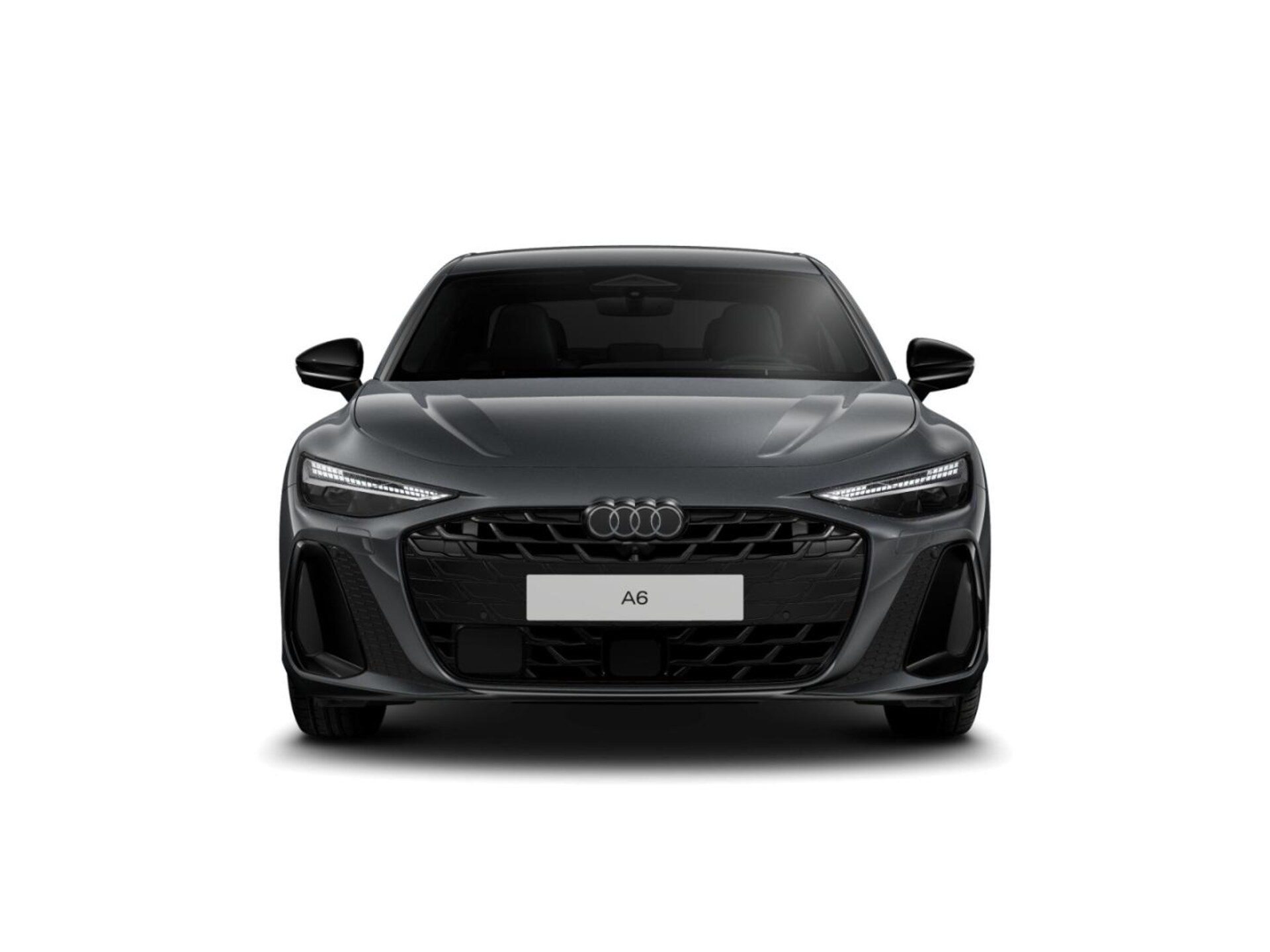 Audi A6 Limousine