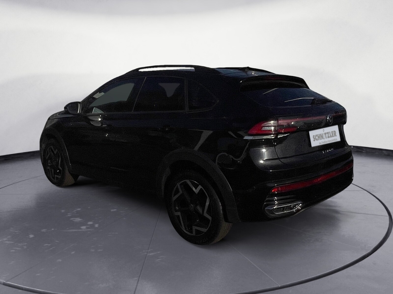 Volkswagen Taigo – Bild 3