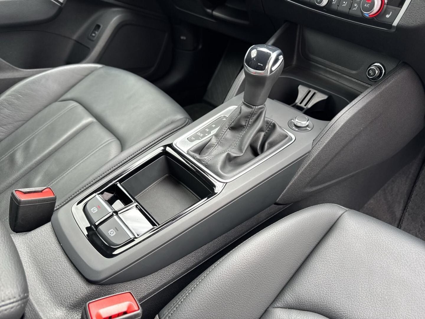 Bild über Audi Q2 advanced 35 TFSI S tronic - für weitere Informationen kontaktieren Sie den Audi Partner