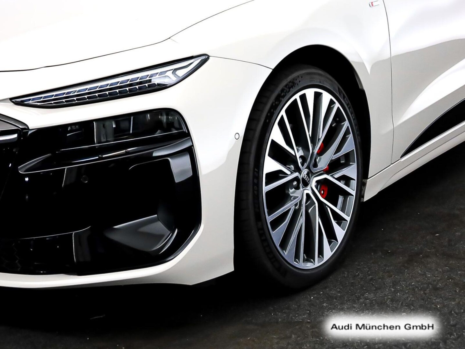 Audi A6 Sportback e-tron – Bild 6