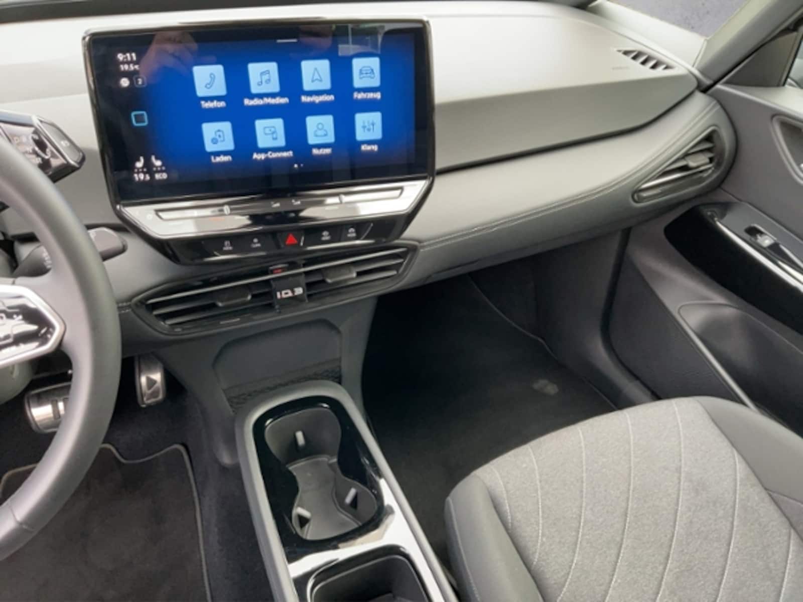 Volkswagen ID.3 – Bild 9