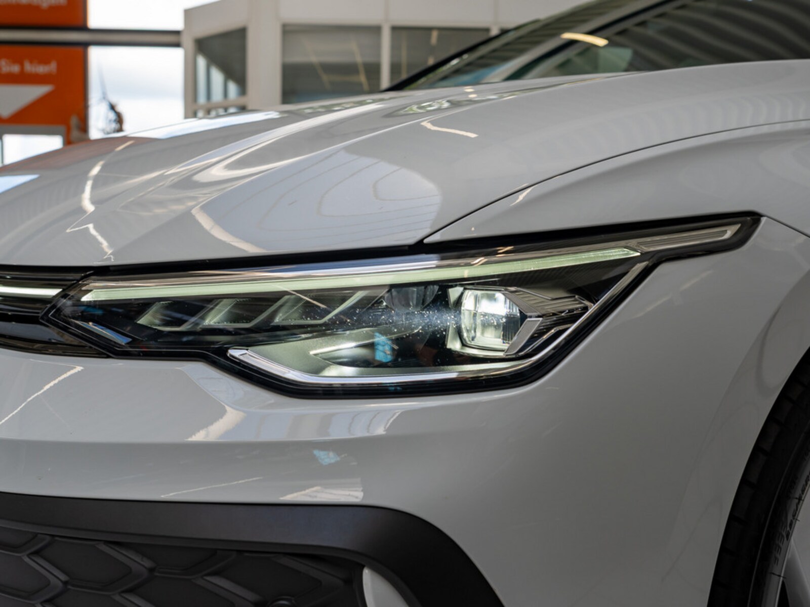Volkswagen Golf – Bild 28