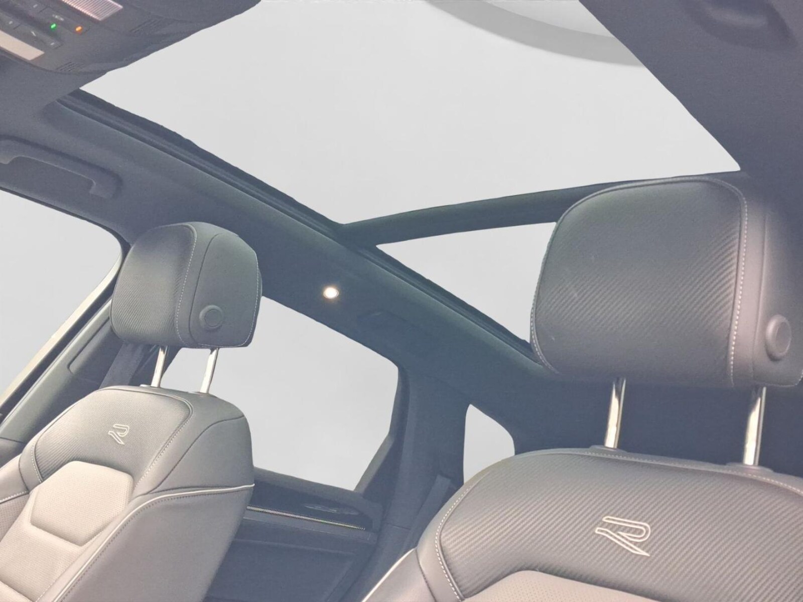 Volkswagen Touareg – Bild 18