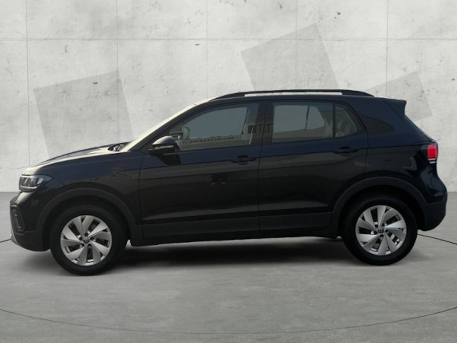 Volkswagen T-Cross – Bild 4