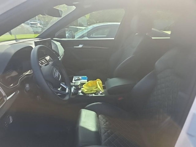 Used 2023 Audi SQ5 Sportback Premium Plus with VIN WA124AFY2P2196094 for sale in Minneapolis, Minnesota