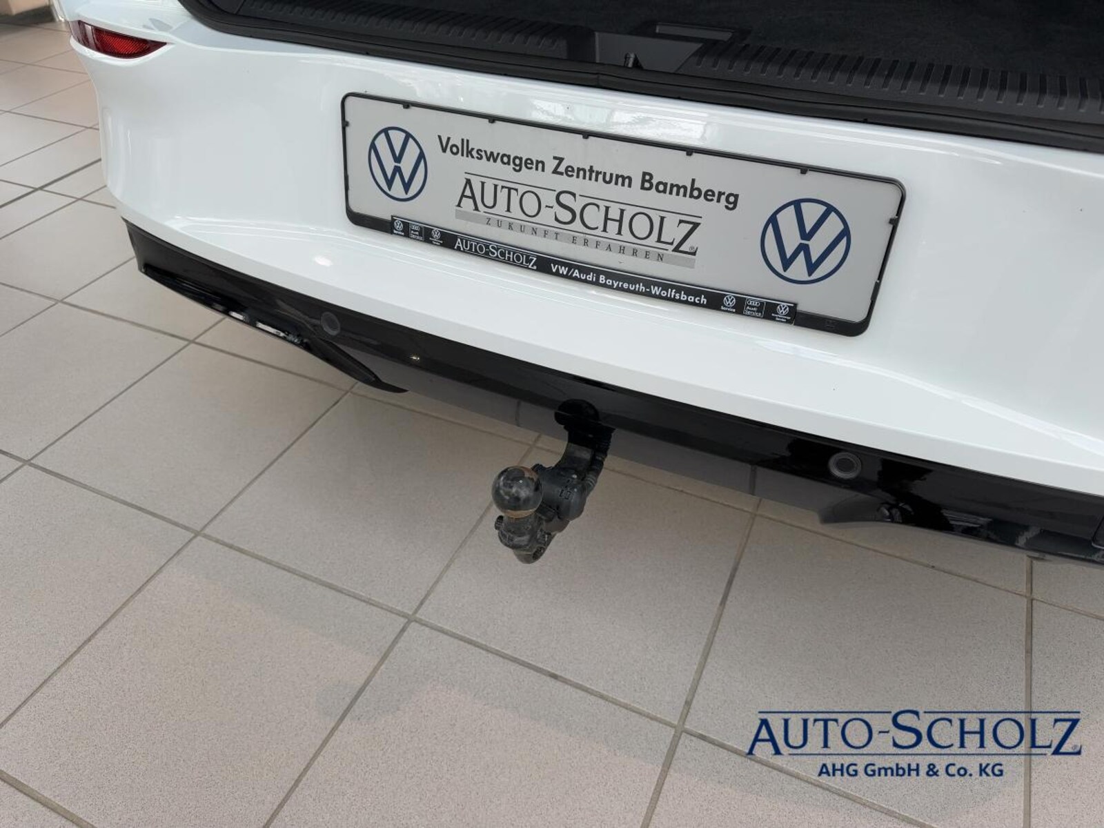 Volkswagen T-Roc – Bild 8