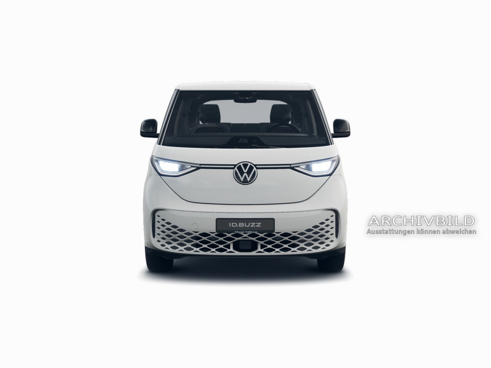Volkswagen ID. Buzz – Bild 8