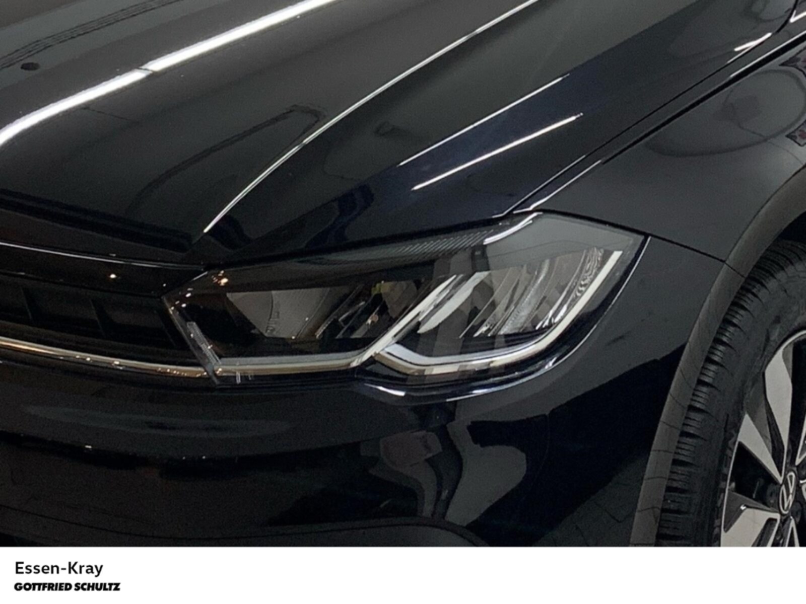 Volkswagen Polo – Bild 5