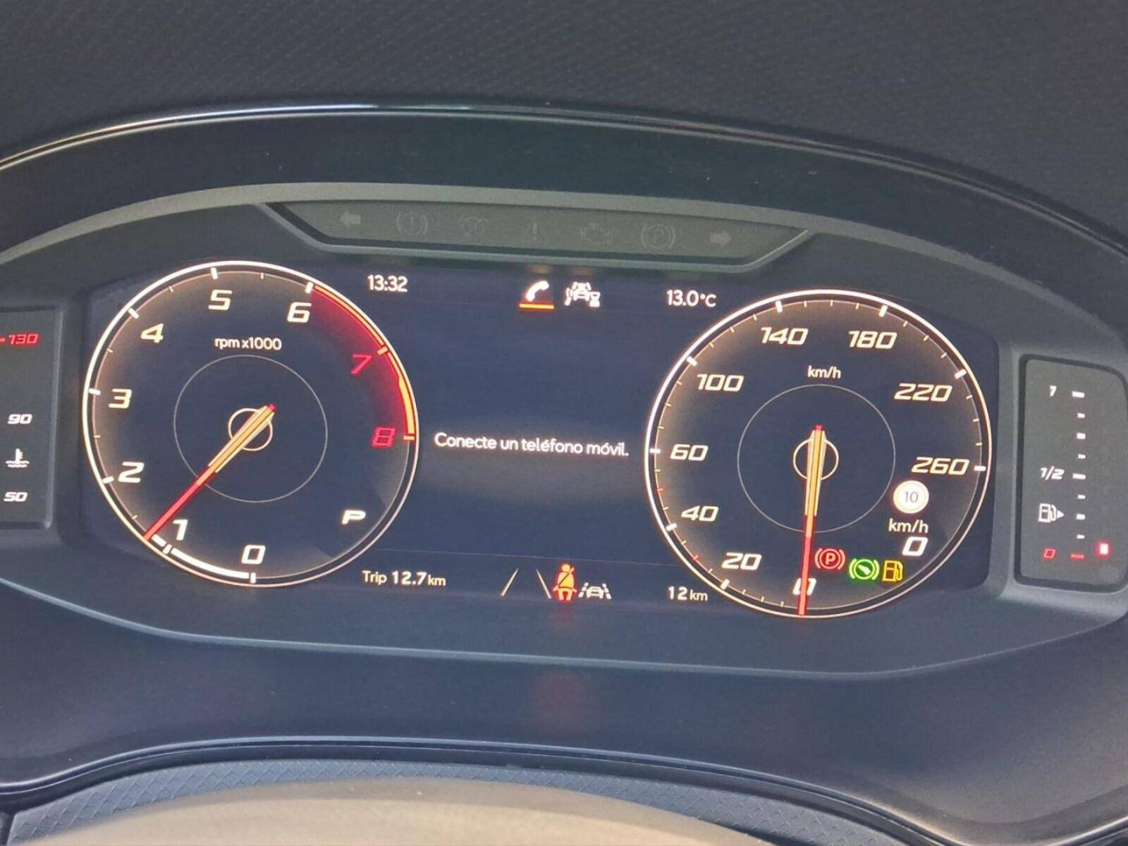 SEAT Arona – Bild 10