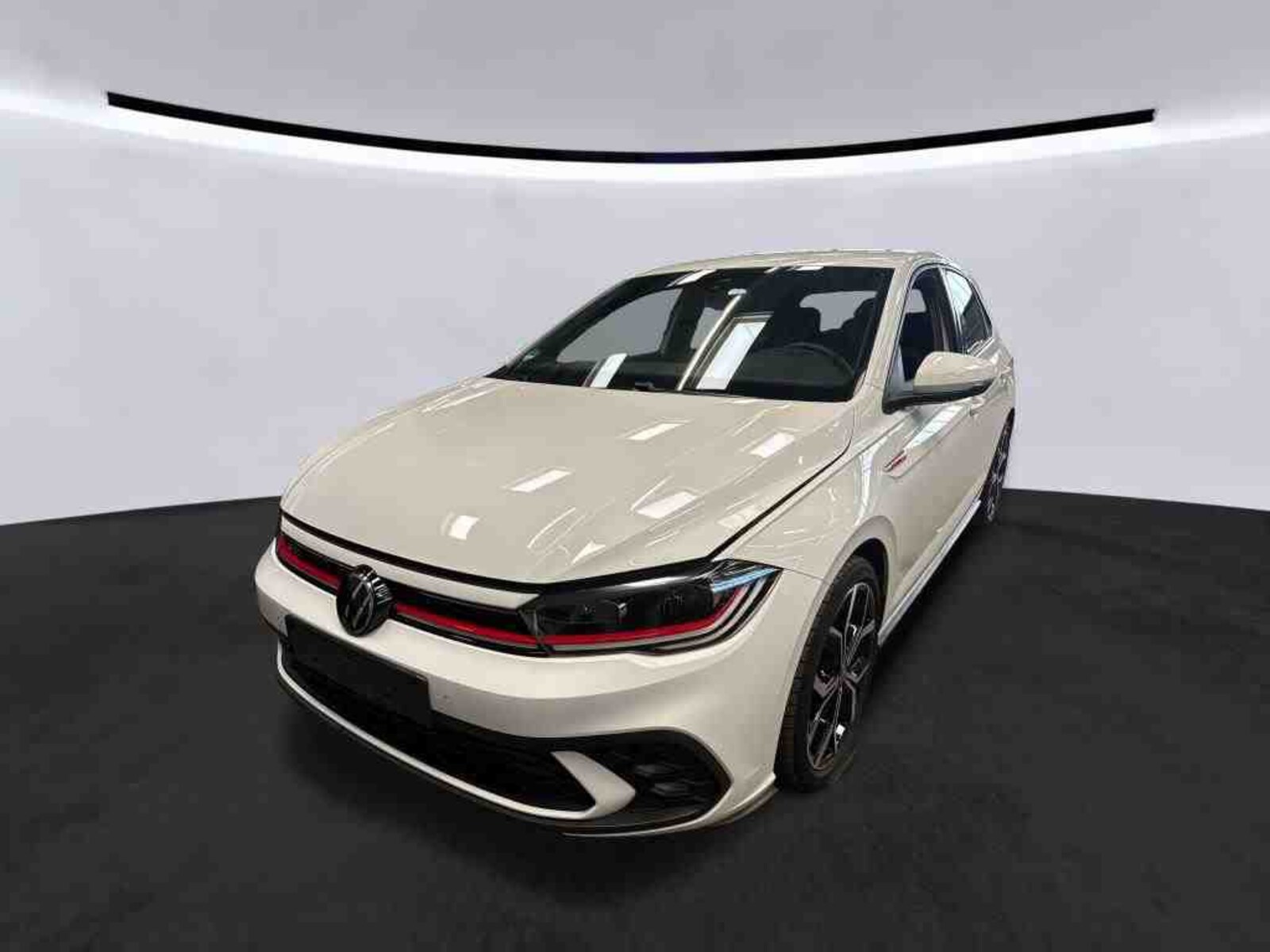 Volkswagen Polo – Bild 2