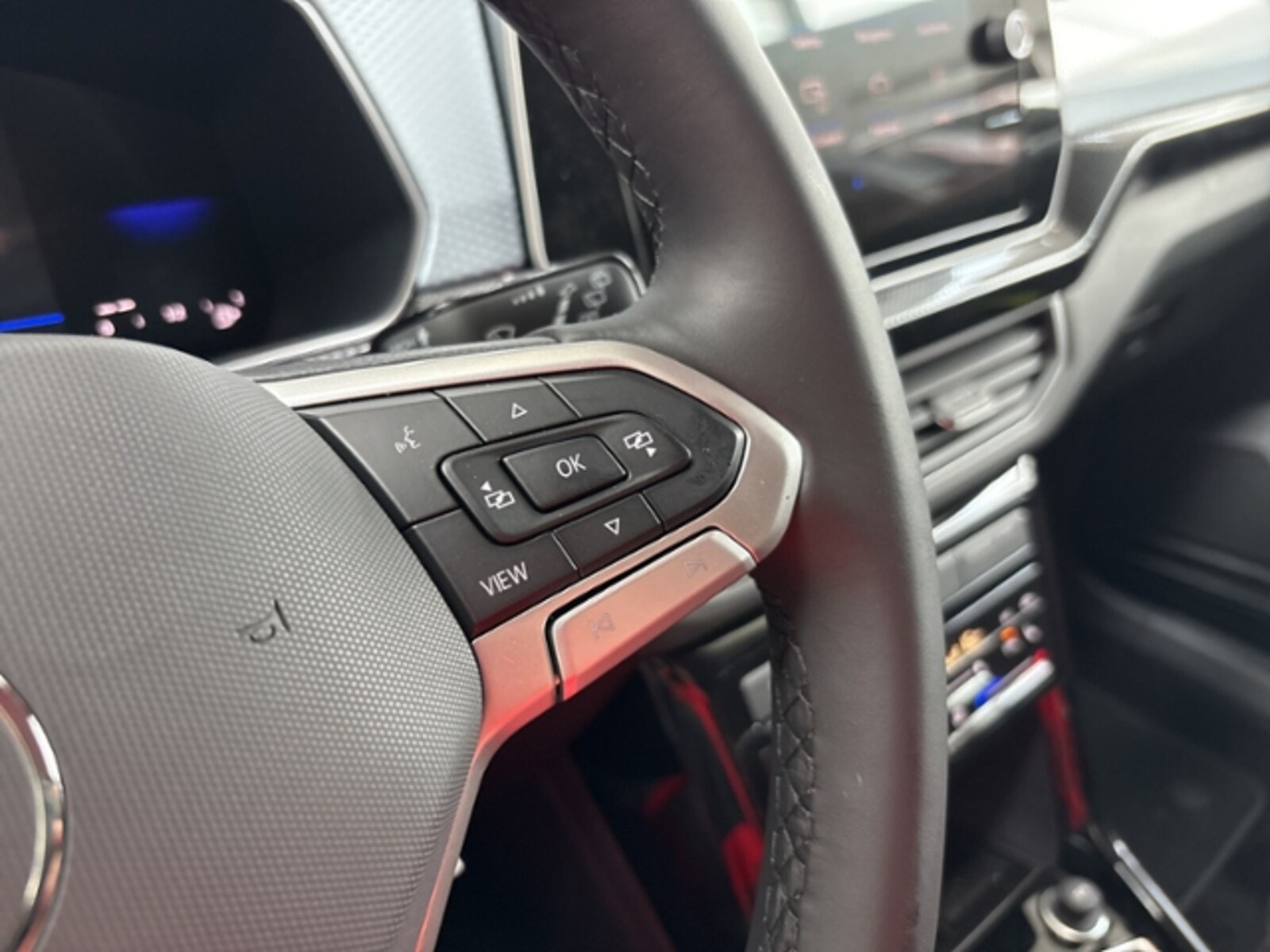 Volkswagen T-Cross – Bild 18