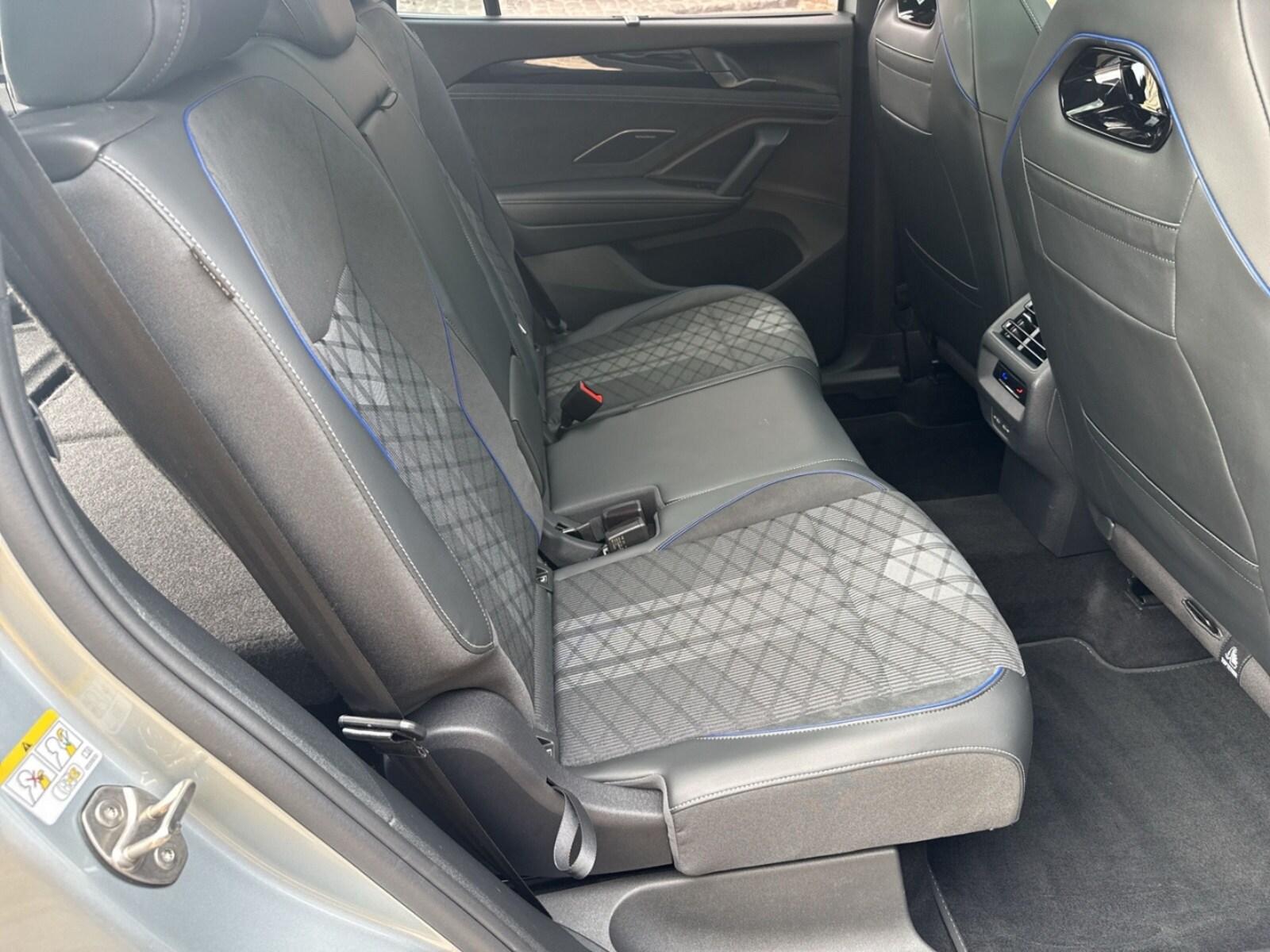 Volkswagen Tayron – Bild 10