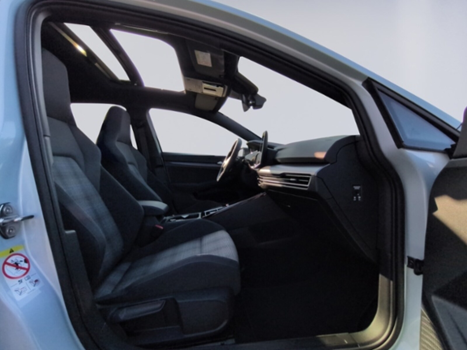 Volkswagen Golf – Bild 19
