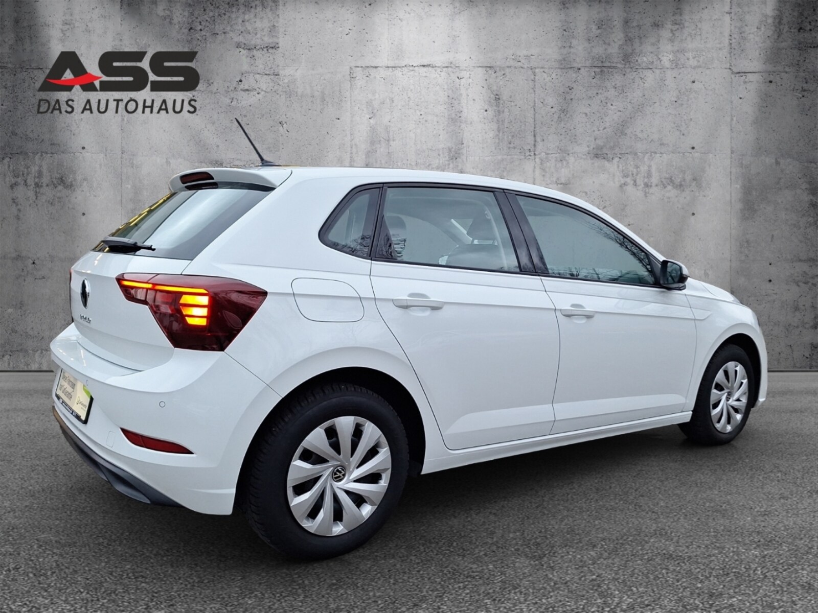 Volkswagen Polo – Bild 5