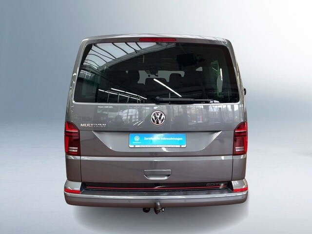 Volkswagen T6.1 Multivan