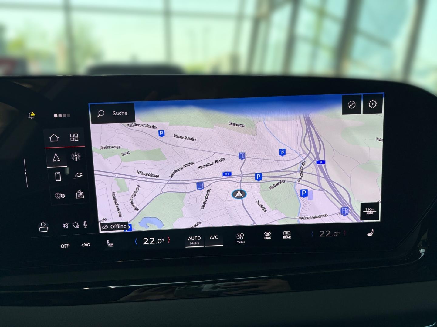 Image about Audi A5 Avant e-hybrid e-hybrid quattro 220 kW S tronic