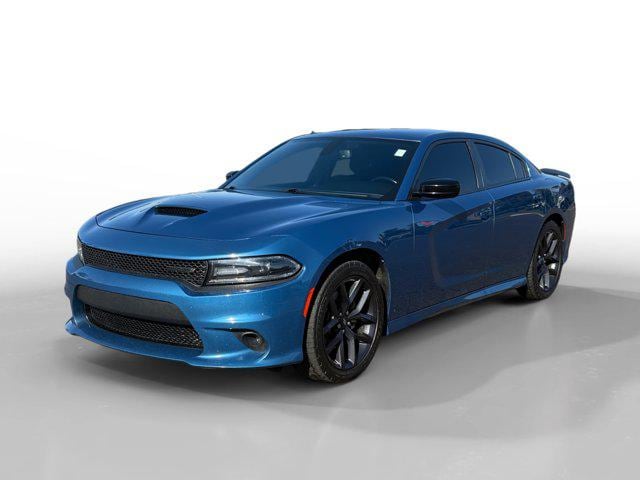 2021 Dodge Charger GT