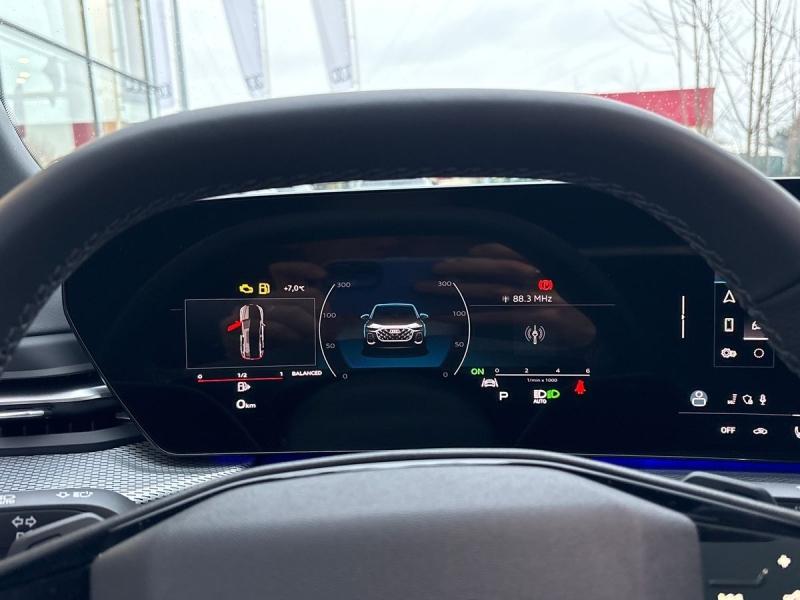 Image about Audi Q5 Sportback S line TDI Hybride quattro 204 chS tronic