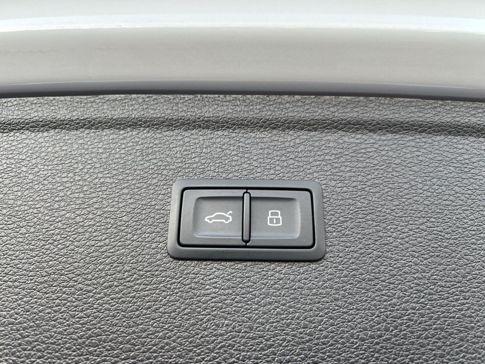 Audi Q5 SUV Advanced