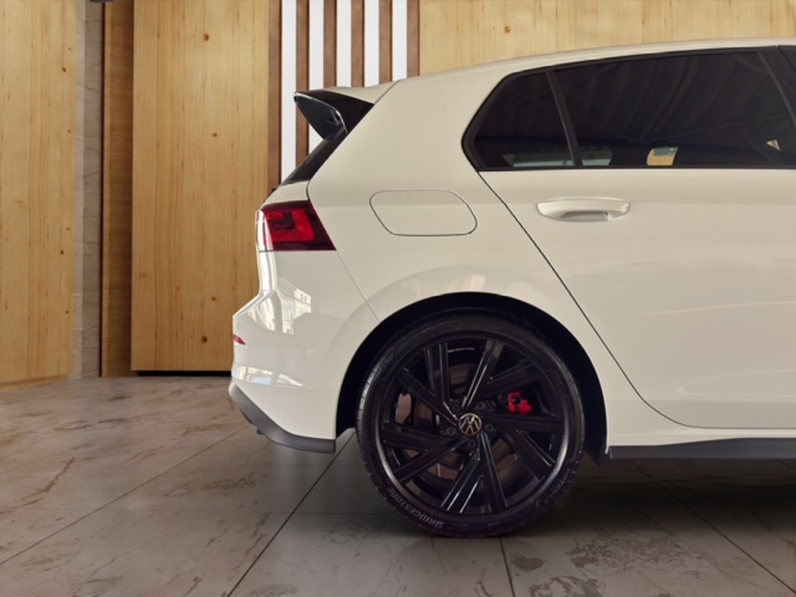 Volkswagen Golf – Bild 24