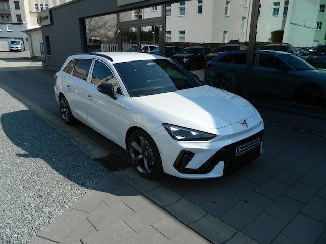 CUPRA Leon Sportstourer 1.5 e-HYBRID 204 PS DSG (1203415052025)