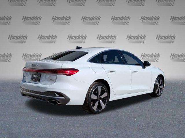 2025 Audi New A5 Premium - Photo 9