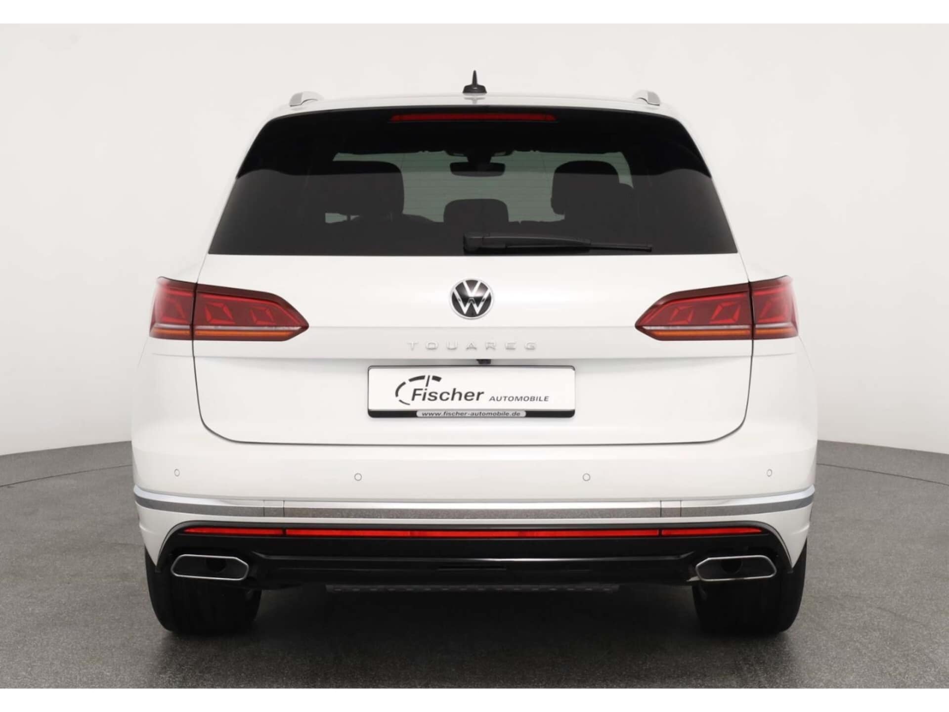 Volkswagen Touareg EDITION 20